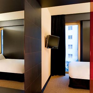 Superior Kamer met een King Size Bed