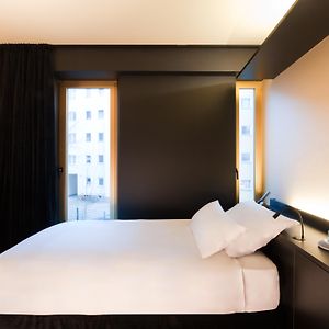 Kamer "City" met een King Size Bed